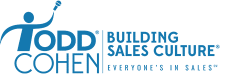 Todd Cohen
