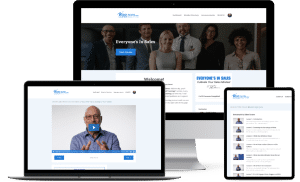 EVERYONE'S IN SALES ONLINE COURSE