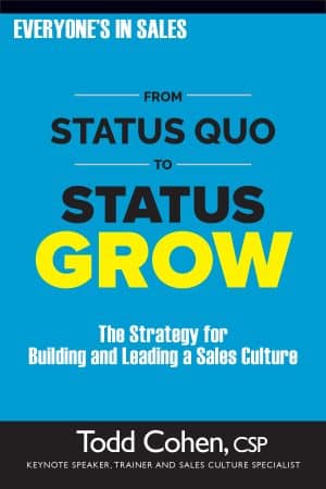 "From Status to Status GROW"